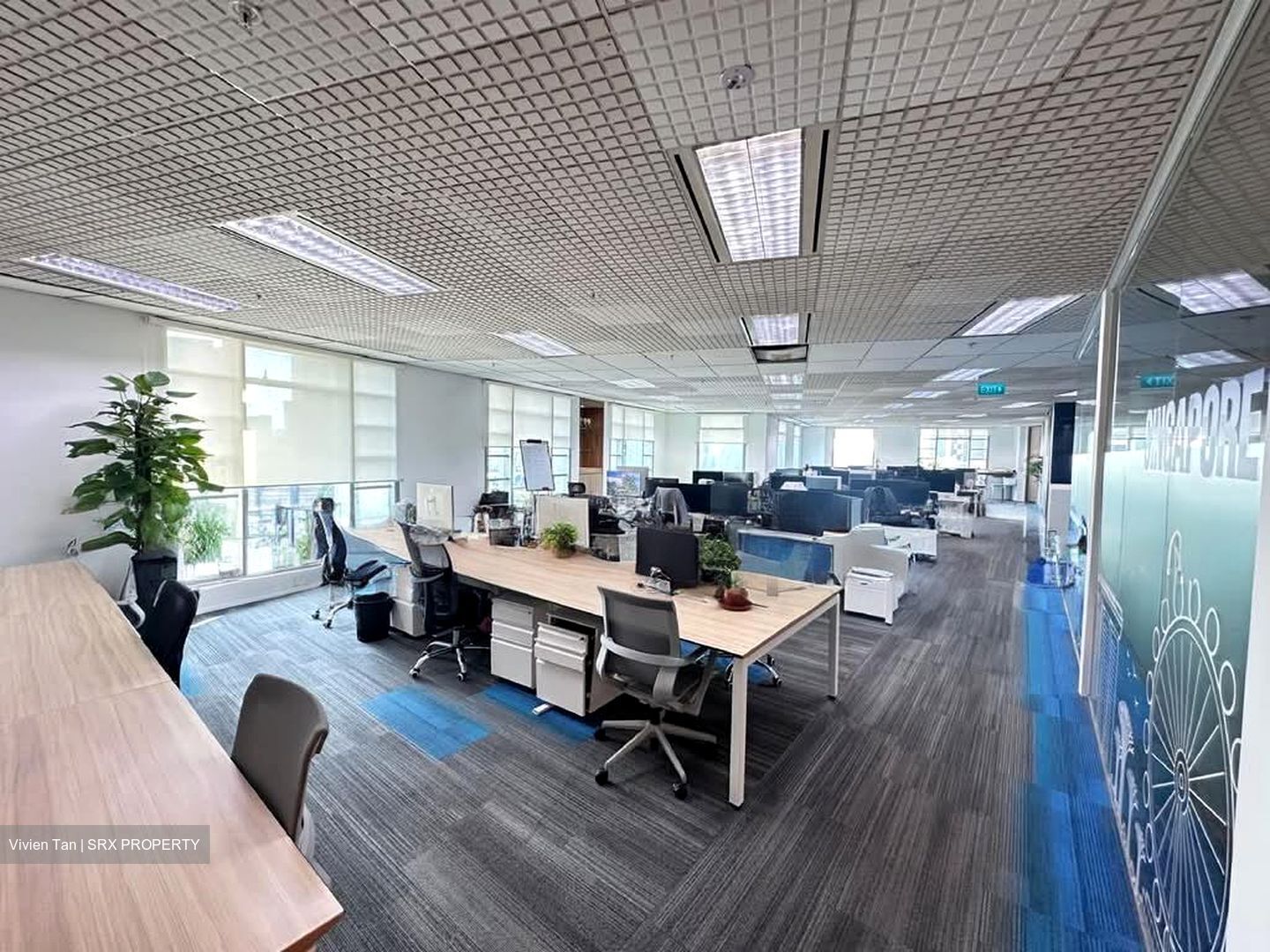 Bugis Junction (D7), Office #551231791